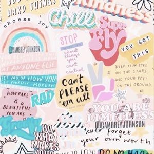 Meet your Posher, Simply girl